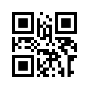 QR code 1853670