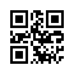 QR code 185390