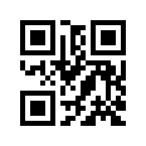 QR code 185391