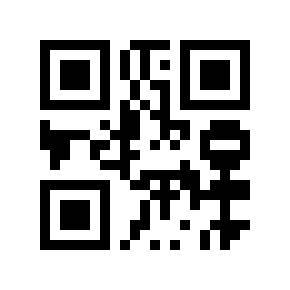 QR code 1854005