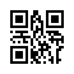 QR code 1854008