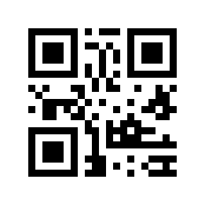 Código QR 1855328