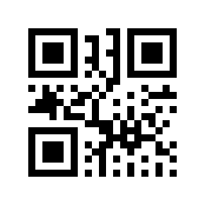 QR code 186700