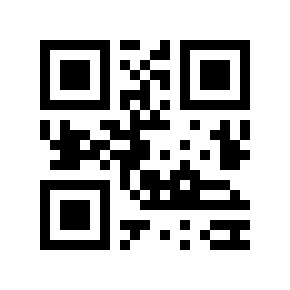 QR code 1868680