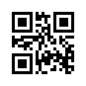 QR code 1868681