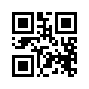 QR code 1880325
