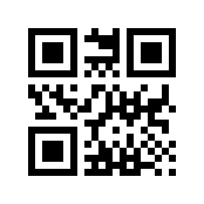 Código QR 1883668