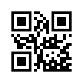 QR code 188647