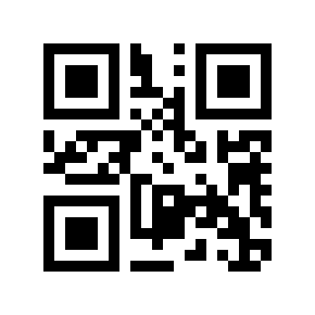 Código QR 1887