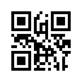 Código QR 1887752