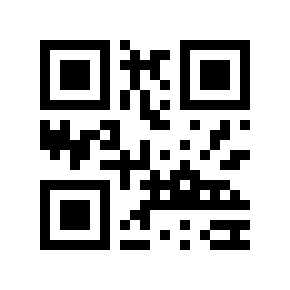 QR code 1889001