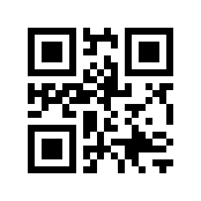 Código QR 18901