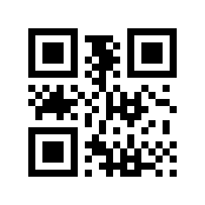Código QR 1890249
