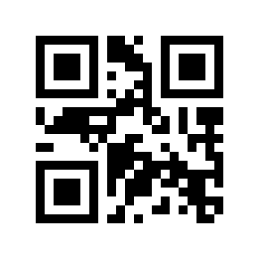 QR code 1892029