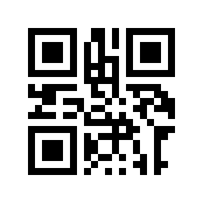 QR code 1892030