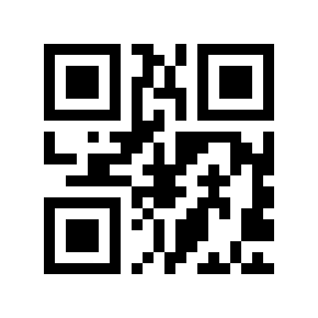 Código QR 1893947