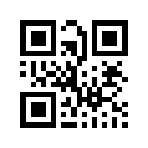 Código QR 189581