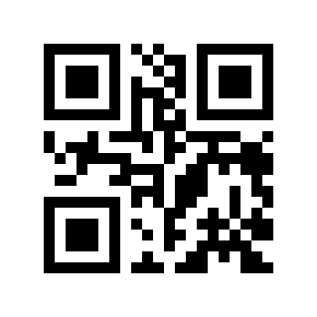 QR code 190187