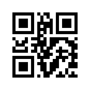 QR code 1904761