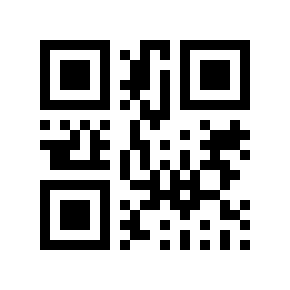 Código QR 190583