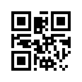 Código QR 190584
