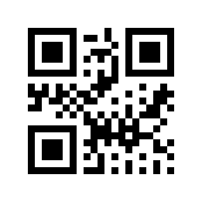 QR code 190805