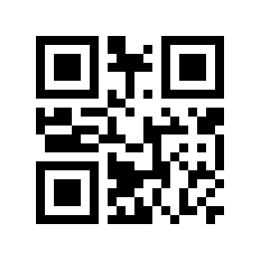 Código QR 1911939