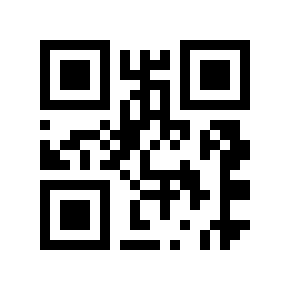 Código QR 1911960