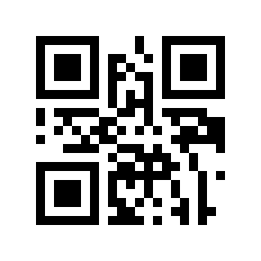 QR code 19121996