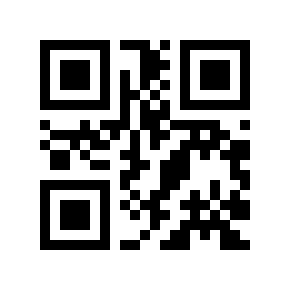 QR code 191314