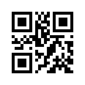 QR code 191734