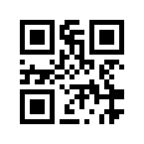 QR code 1922011