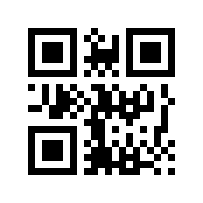 QR code 1922013