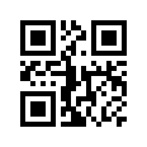 QR code 1923070