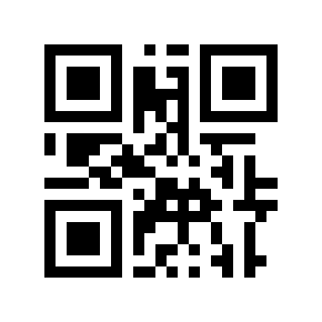 QR code 1925126