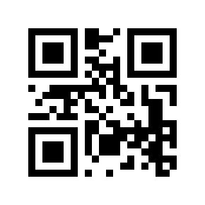 QR code 1925134