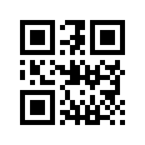 Código QR 1925136