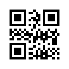 QR code 1925151