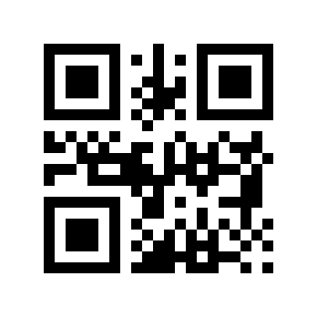 QR code 1925157