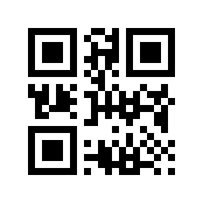 QR code 1925158