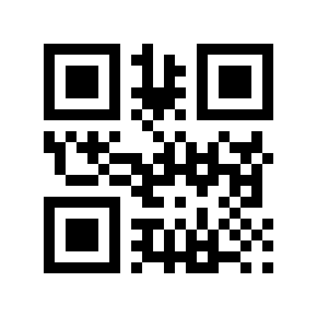 QR code 1925160