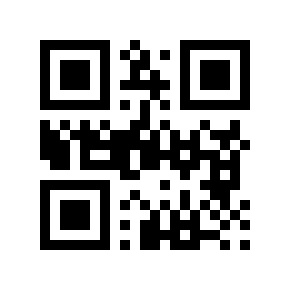 QR code 1925166