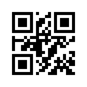 Código QR 192970
