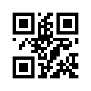 Código QR 19317