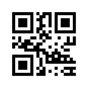 QR code 1945121