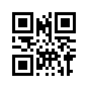 QR code 1952005