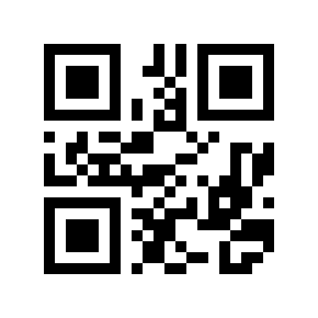 Código QR 195734