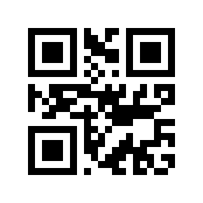 Código QR 19625
