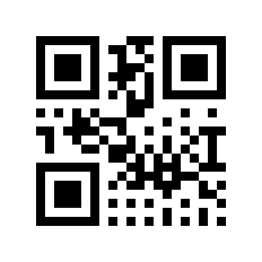 Código QR 19733