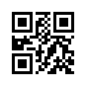 QR code 198357